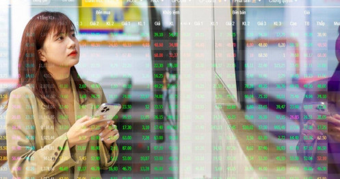 VinaCapital: Định giá của VN-Index sau nâng hạng có thể tăng thêm từ 15-20%