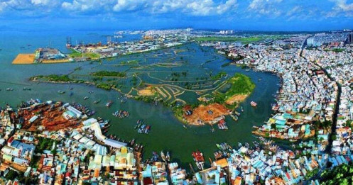 Cổ phiếu HDC - Có nên mua?