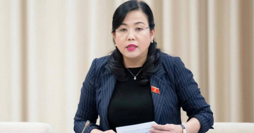 Lo cấp xã quá tải khi 'gánh' thêm việc tổ chức bình ổn giá