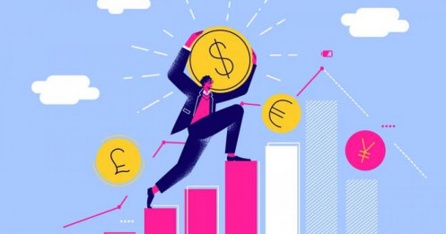 Mùa báo cáo kinh doanh quý 3/2025, Top 3 cổ phiếu không thể bỏ lỡ: DCM – VCG – MSN