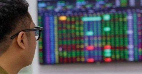 Tin tốt ra nhưng thị trường không tăng như kỳ vọng, tại sao?