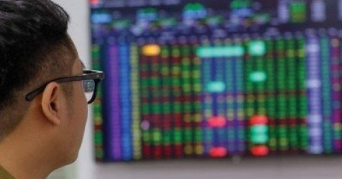 5 cột mốc định hình dòng vốn mới