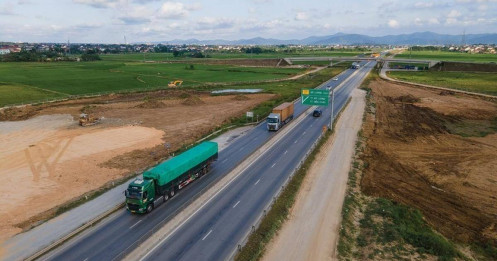 Cổ phiếu đầu tư công hợp “gu” dài hạn