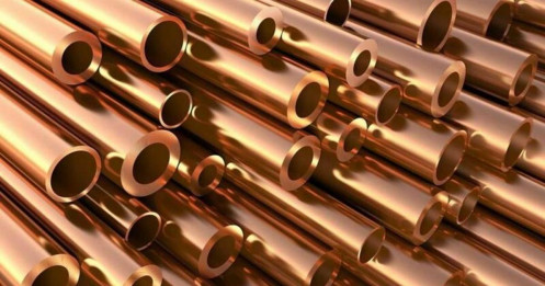 Giá Đồng Bước Vào Chu Kỳ Tăng Mùa Vụ: Cơ Hội Trung Hạn, Cảnh Báo Áp Lực Ngắn Hạn