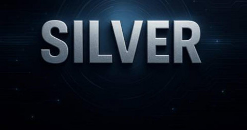 Bạc trước ngưỡng cửa 50 USD - Cuộc cân não giữa “nhu cầu thực” và “hiệu ứng vàng”