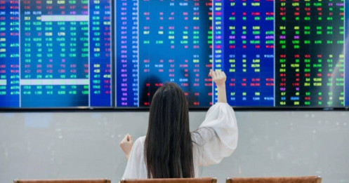 Chứng khoán Việt Nam có thể vươn lên mốc 1.800 điểm năm 2026