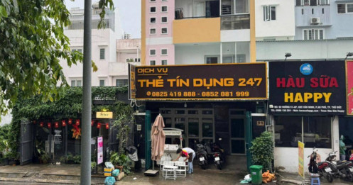 Người phụ nữ phải tháo dỡ nhà 4 tầng ở TP HCM dù không có lỗi