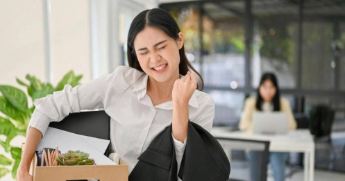 Những ai có ý định nghỉ việc từ năm 2026 lưu ý!