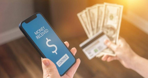 Từ ngày 1/11, chuyển tiền từ 500 triệu đồng bắt buộc phải cung cấp những thông tin này