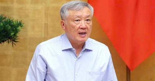 Phó thủ tướng: Tư nhân sẽ đảm nhiệm nhiều công trình quan trọng quốc gia