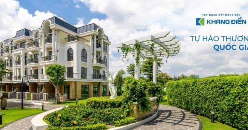 KDH: Hưởng lợi chính sách – Định giá hấp dẫn