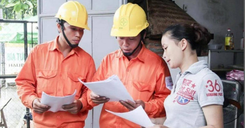 EVN nói về cơ chế giá điện mới, bắt đầu thử nghiệm từ tháng 10/2025