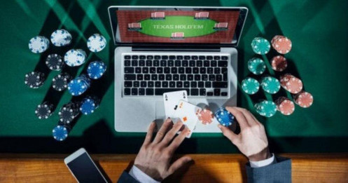 3 'ông trùm' Hà Nội dựng sòng bạc xuyên quốc gia, rửa tiền hơn 500 tỷ đồng