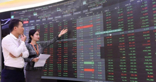 Thấy gì từ việc thị trường chứng khoán Việt Nam được nâng hạng?