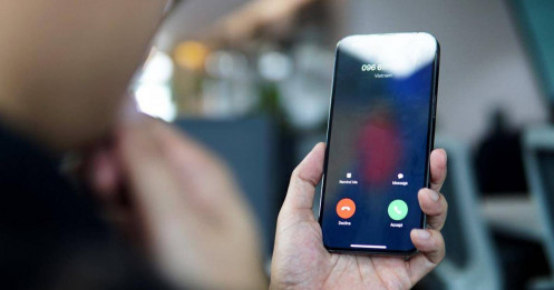 Người đàn ông mất toàn bộ tiền trong tài khoản sau khi nhận cuộc gọi từ 2 số điện thoại này