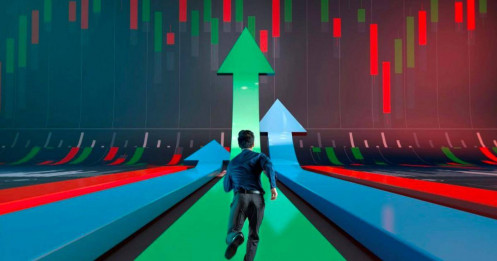 Xuất hiện công ty chứng khoán báo lãi quý 3 gấp 9 lần cùng kỳ