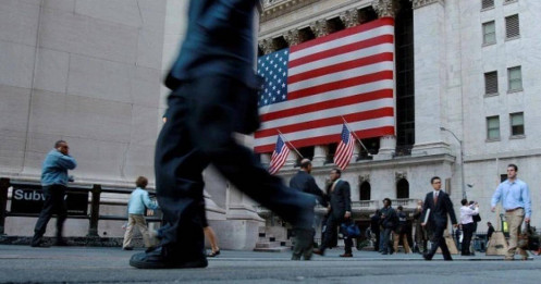 Mỹ: AI đang tàn phá đời sống người dân thu nhập trung bình theo cách không ai ngờ tới!