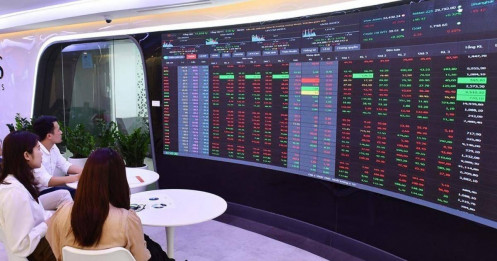Sau nâng hạng: Thận trọng chi phối thị trường chứng khoán