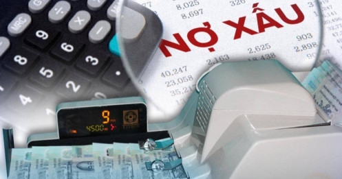 Ngân hàng “ồ ạt” rót vốn vào địa ốc: Chuyên gia lo ngại vòng xoáy nợ xấu