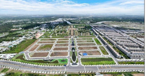 Đất nền sẽ 'tăng nhiệt' cuối năm 2025