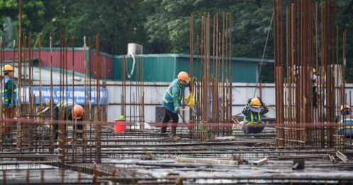 Bộ Xây dựng yêu cầu Hà Nội thanh tra, kiểm soát giá nhà ở xã hội