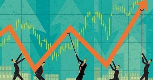 Định giá P/E đã không còn rẻ so với khu vực