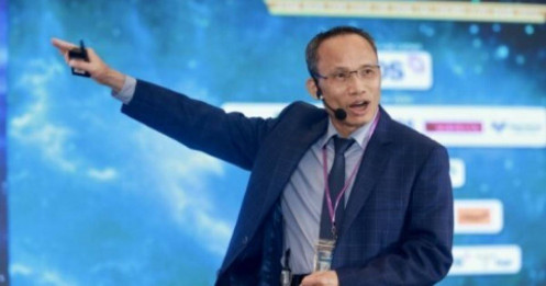 Giá nhà cao gây áp lực lên thị trường BĐS