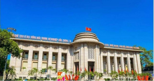 NHNN gửi công văn 'nóng' tới Chủ tịch, TGĐ các ngân hàng