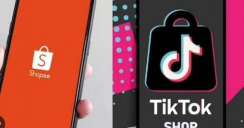 Người Việt tiêu tốn 7 tiếng mỗi ngày cho TikTok, Shopee và Zalo