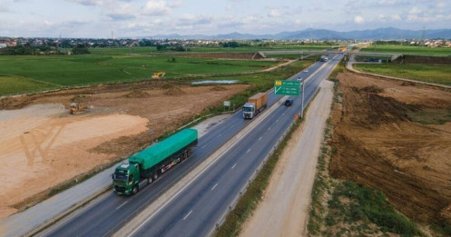 Cổ phiếu đầu tư công cho NĐT kiên nhẫn