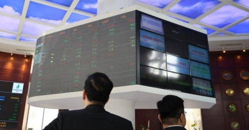 Dòng vốn ngoại sắp chảy mạnh vào Việt Nam