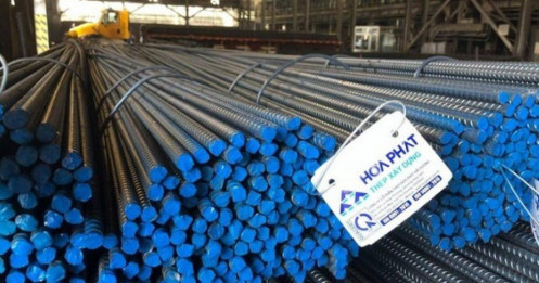 Hòa Phát tiết lộ lý do thép HRC bán ra lao dốc trong quý 3