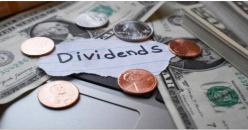 Lịch chốt quyền nhận cổ tức bằng tiền của 6 DN