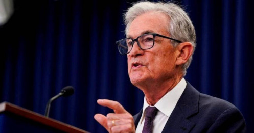 Biên bản họp Fed: Nội bộ chia rẽ về chu kỳ hạ lãi suất