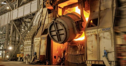 Hòa Phát (HPG) hé lộ tình hình kinh doanh quý 3