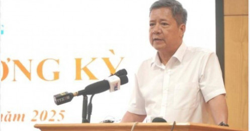 Bộ Công Thương công bố triển khai Dự án điện khí LNG lớn nhất Việt Nam của Vingroup