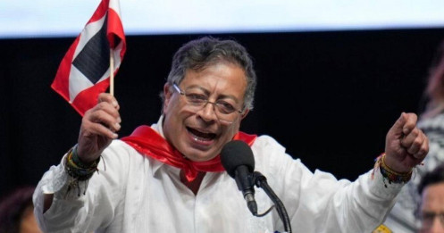 Nghi vấn Mỹ đánh bom nhầm tàu của Colombia