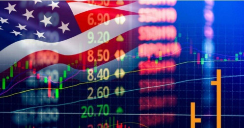 3 rủi ro lớn có thể kéo chứng khoán Mỹ rơi 30% trong tháng 10