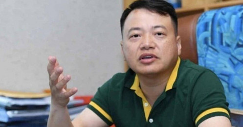 Triết lý “không hại người” của Shark Bình gây chú ý