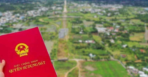 Thêm hàng loạt trường hợp giao và cho thuê đất không đấu giá quyền sử dụng đất?