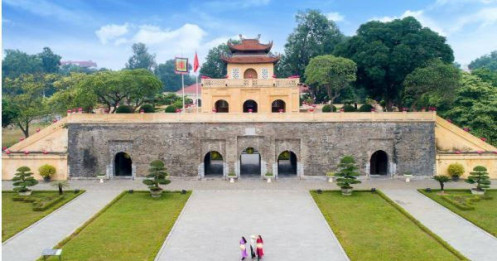 Có gì hấp dẫn trong Lễ hội Văn hoá Thế giới Hà Nội?