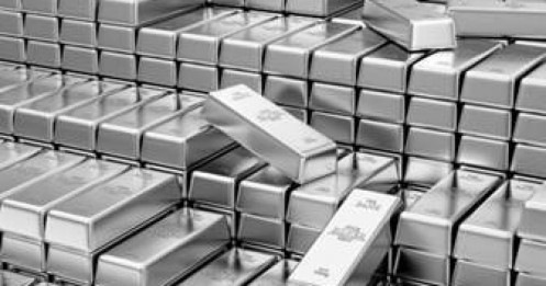 Bạc Tăng Mạnh Lập Đỉnh 14 Năm – Dòng Vốn ETF Quay Lại, Cung Ứng Thắt Chặt