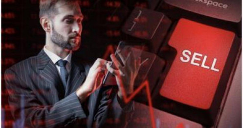 Khối ngoại giảm đà bán ròng trên HSX, ngược dòng tung hơn 800 tỷ đồng gom 3 mã bluechip