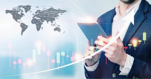 Củng cố vị thế tài chính của Việt Nam