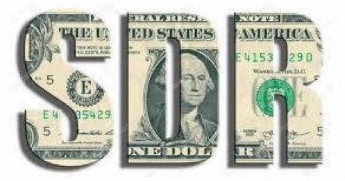 SDR – Tham vọng thay thế đồng USD trong hệ thống tiền tệ toàn cầu