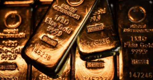 Các nhà đầu tư dường như không thể có đủ Vàng: Đây là siêu chu kỳ hay lời cảnh báo?