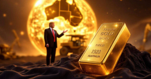 Từ “kênh trú ẩn an toàn” đến “canh bạc rủi ro”: 3 năm biến động của vàng