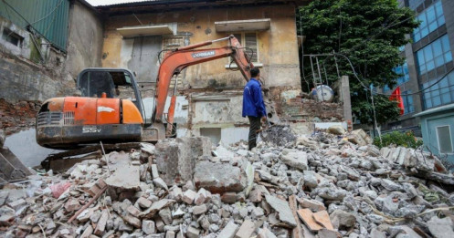 Thuê trọ 15 năm, thấy chủ nhà được đền bù 9,6 tỷ đồng, người phụ nữ bất ngờ đòi chia một nửa: “Tôi sống ở đây lâu hơn cả chủ”