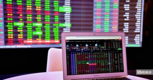 62 mã chứng khoán bị HNX cắt margin trong quý 4