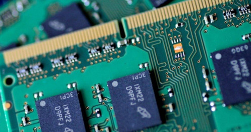 Việt Nam có thể là đối thủ 'đáng gờm' trong ngành chip bán dẫn